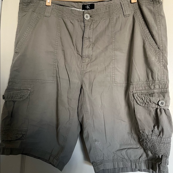 Calvin Klein Other - Cargo shorts